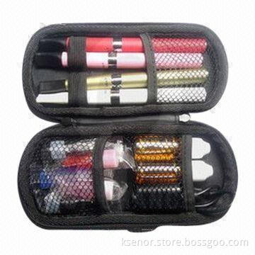 Fashionable E-cigarette Cases, OEM Orders Welcomed
